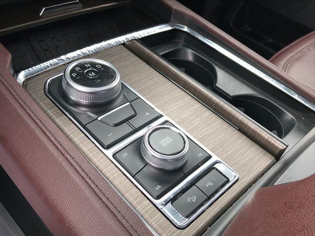 used 2023 Ford Expedition car, priced at $43,600