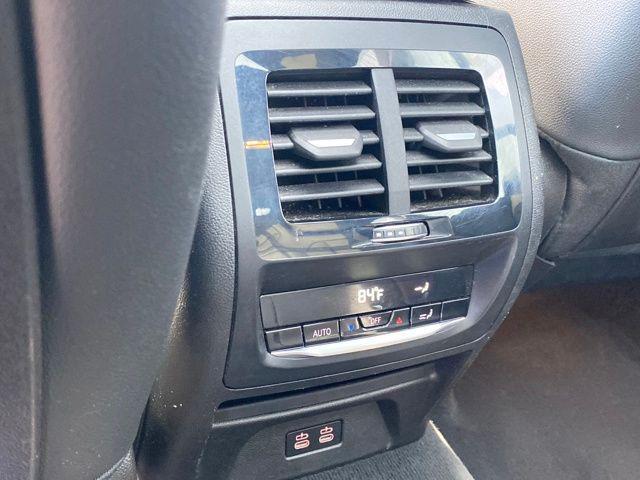 used 2023 BMW X3 car, priced at $30,700