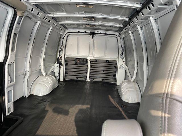 used 2024 GMC Savana 2500 car, priced at $34,000