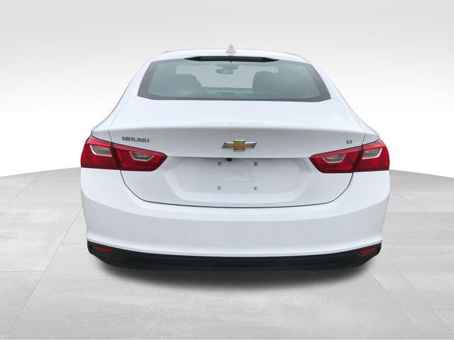 used 2023 Chevrolet Malibu car, priced at $18,500