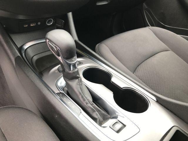 used 2023 Chevrolet Malibu car, priced at $18,500