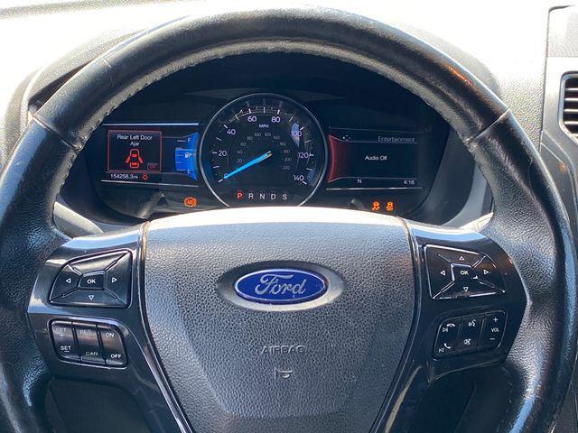 used 2018 Ford Explorer car, priced at $7,275
