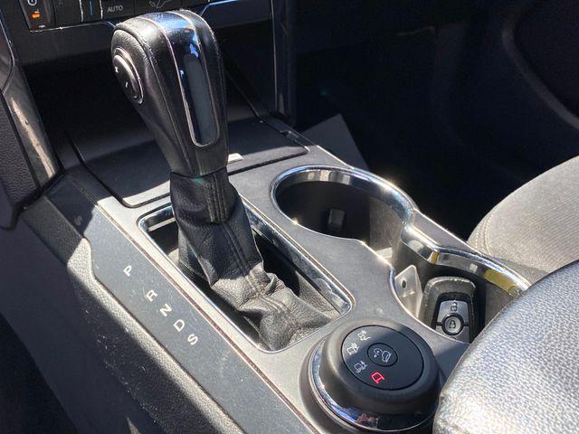 used 2018 Ford Explorer car, priced at $7,275