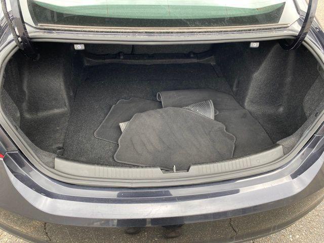 used 2023 Chevrolet Malibu car, priced at $17,800