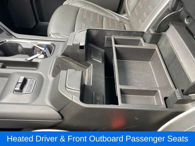 used 2024 GMC Sierra 2500 car, priced at $78,000