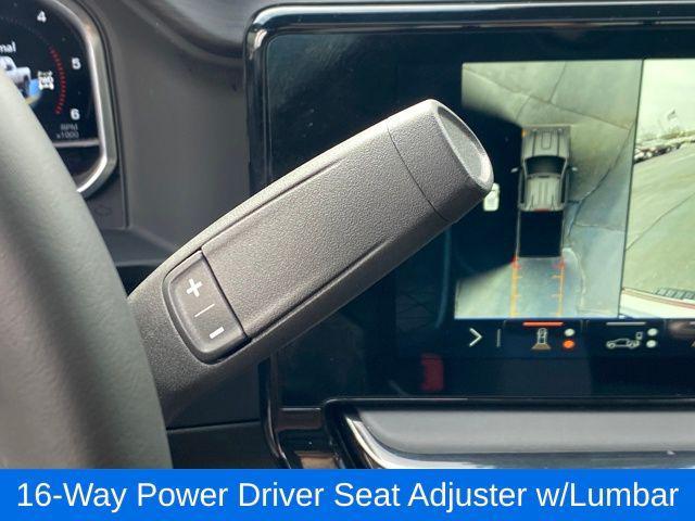 used 2024 GMC Sierra 2500 car, priced at $78,000