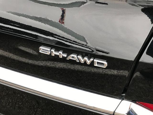 used 2024 Acura MDX car, priced at $47,900