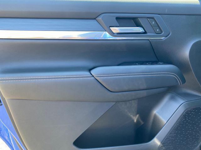used 2026 GMC Terrain car, priced at $31,780
