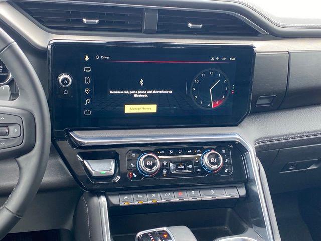 used 2025 GMC Sierra 1500 car, priced at $61,000