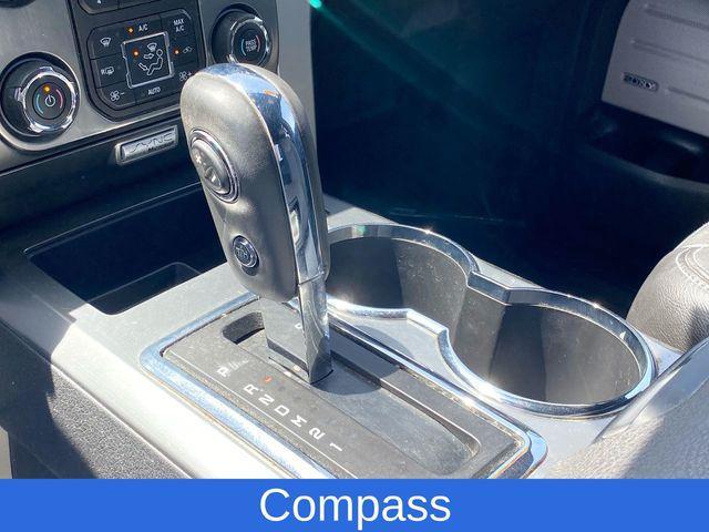 used 2014 Ford F-150 car, priced at $17,500