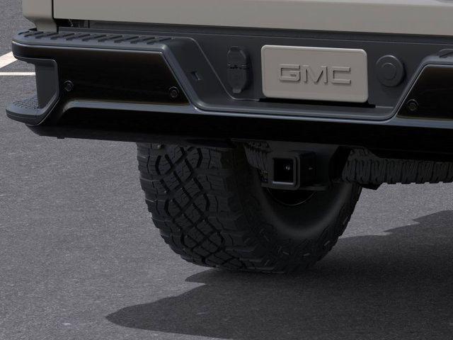new 2026 GMC Sierra 2500 car, priced at $90,352