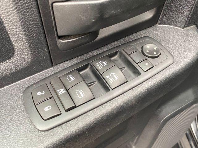 used 2016 Ram 1500 car, priced at $14,000