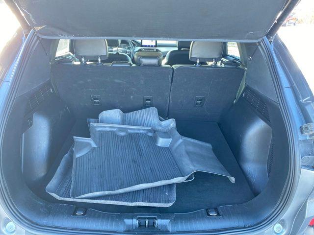 used 2022 Ford Escape car, priced at $19,200