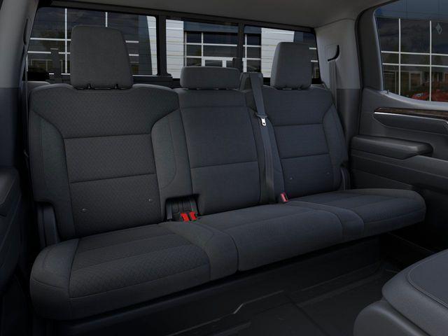 new 2026 GMC Sierra 1500 car, priced at $53,993