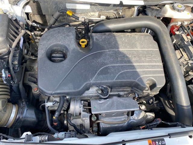 used 2024 Chevrolet Equinox car, priced at $21,000