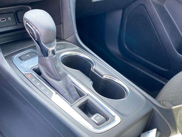 used 2024 Chevrolet Equinox car, priced at $21,000