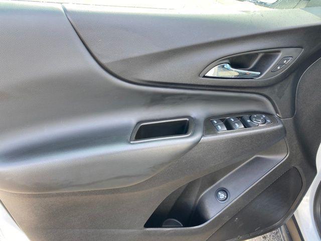 used 2024 Chevrolet Equinox car, priced at $21,000