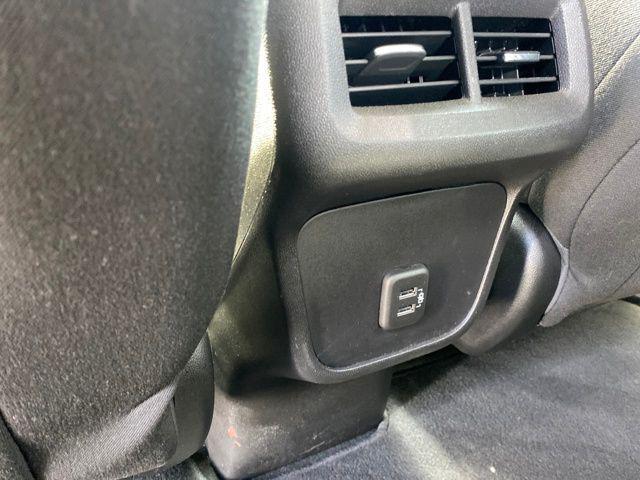 used 2024 Chevrolet Equinox car, priced at $21,000