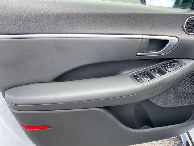 used 2022 Hyundai Sonata car, priced at $19,977