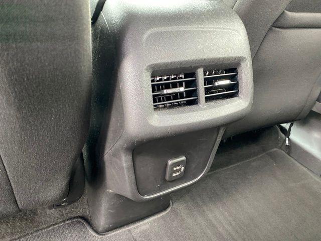 used 2024 Chevrolet Equinox car, priced at $20,414