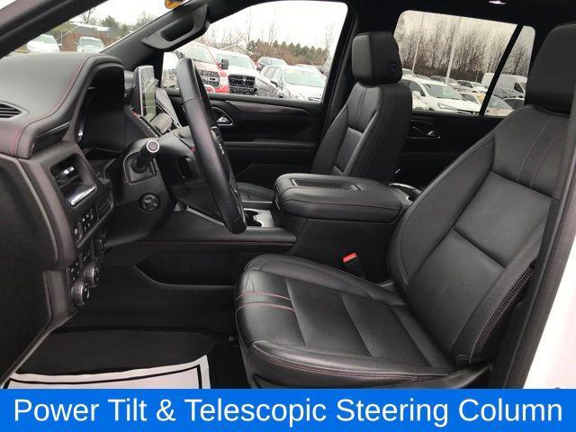 used 2024 Chevrolet Tahoe car, priced at $61,500