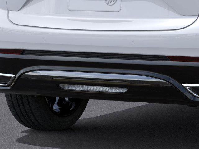 new 2026 Buick Envision car, priced at $44,370