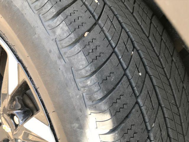used 2021 Chevrolet TrailBlazer car, priced at $15,557