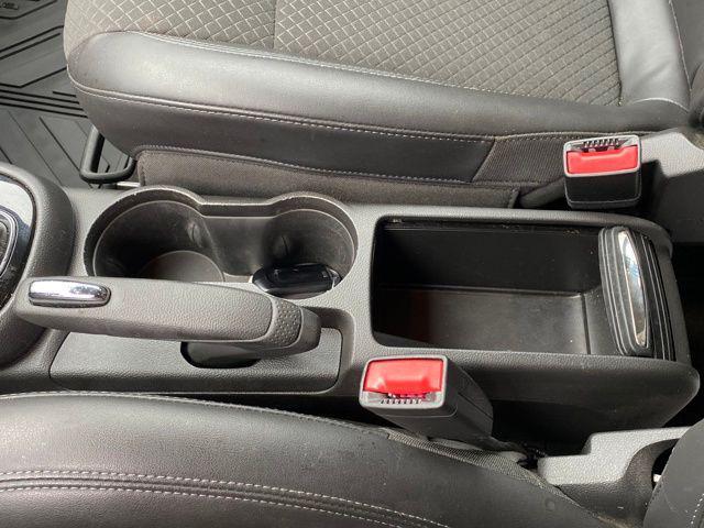 used 2022 Buick Encore car, priced at $18,000