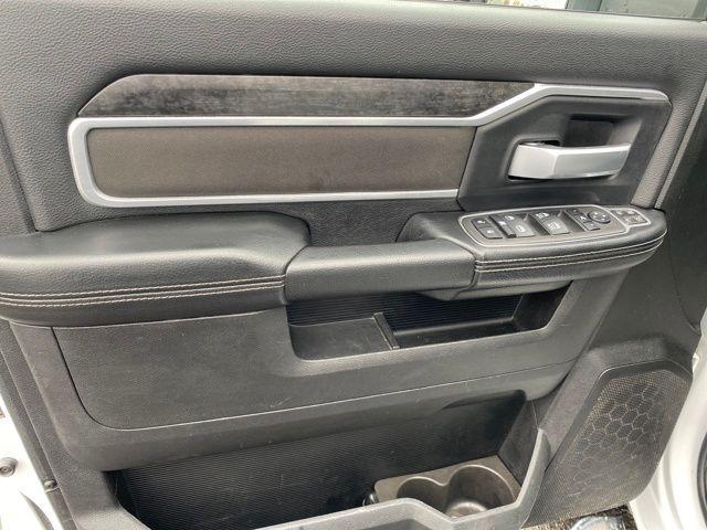 used 2024 Ram 2500 car, priced at $39,700