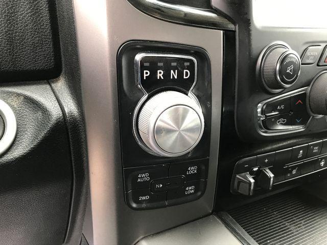 used 2014 Ram 1500 car, priced at $23,000