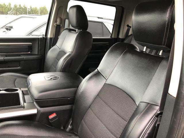 used 2014 Ram 1500 car, priced at $23,000