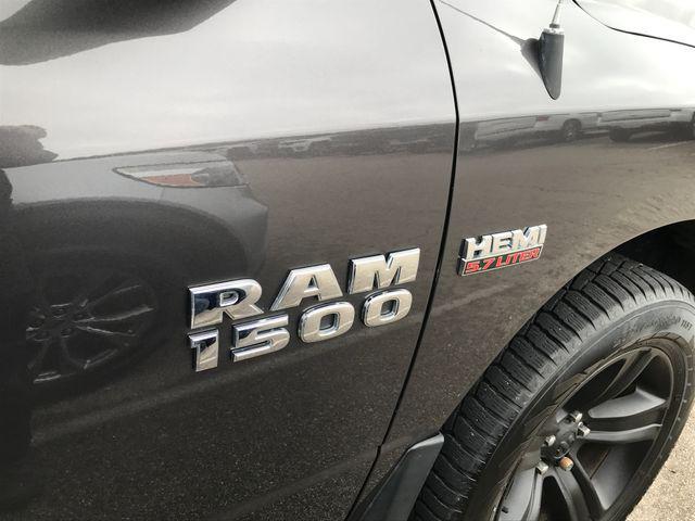 used 2014 Ram 1500 car, priced at $23,000