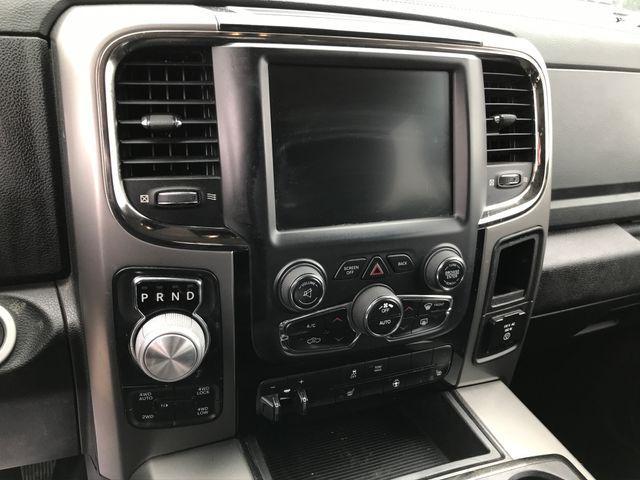 used 2014 Ram 1500 car, priced at $23,000