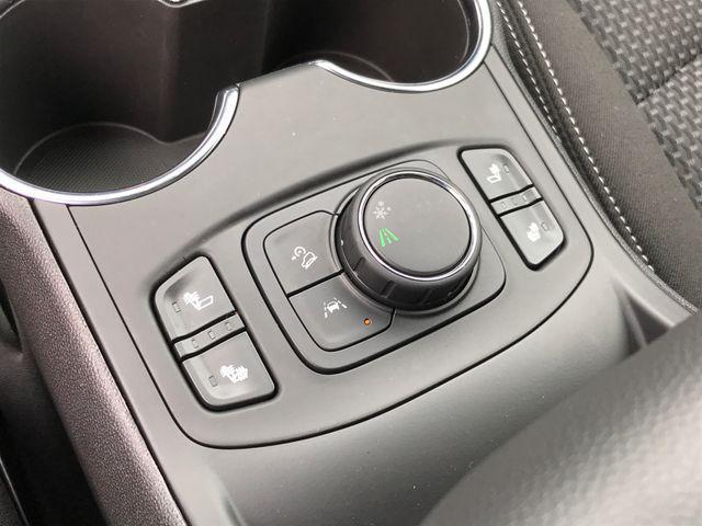 used 2023 GMC Terrain car, priced at $22,880