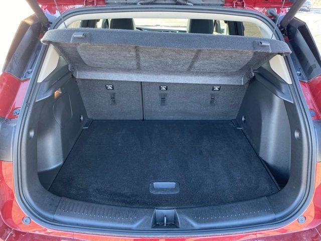 used 2023 Buick Encore GX car, priced at $22,000