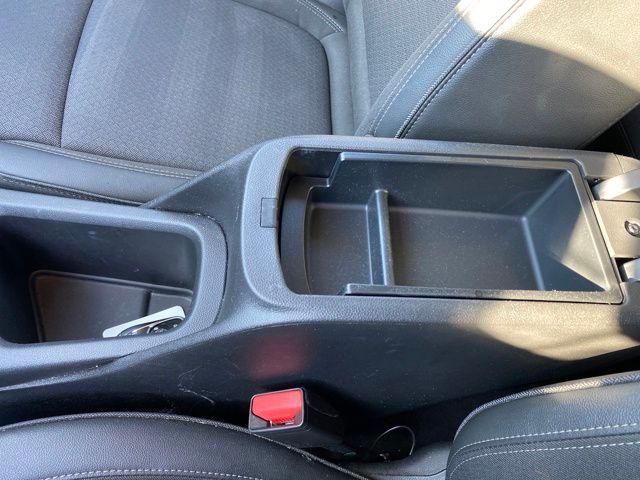 used 2023 Buick Encore GX car, priced at $22,000