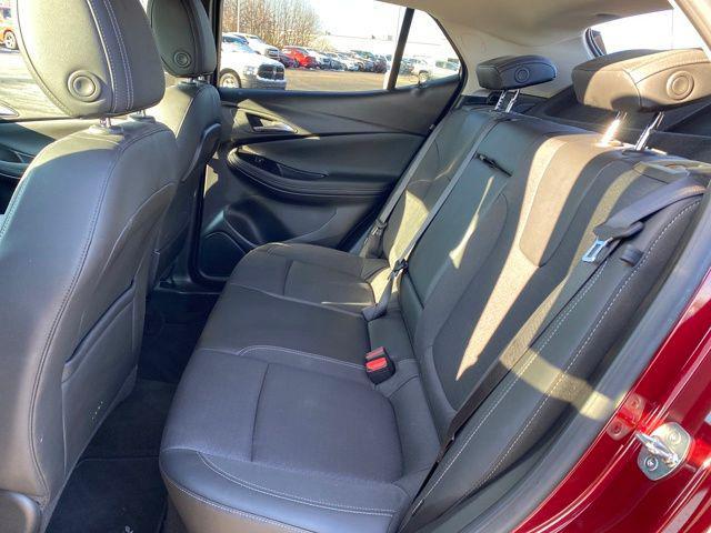used 2023 Buick Encore GX car, priced at $22,000