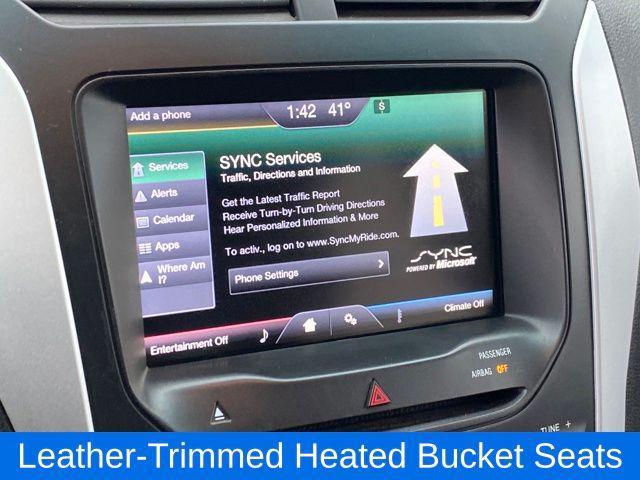 used 2015 Ford Explorer car, priced at $8,500