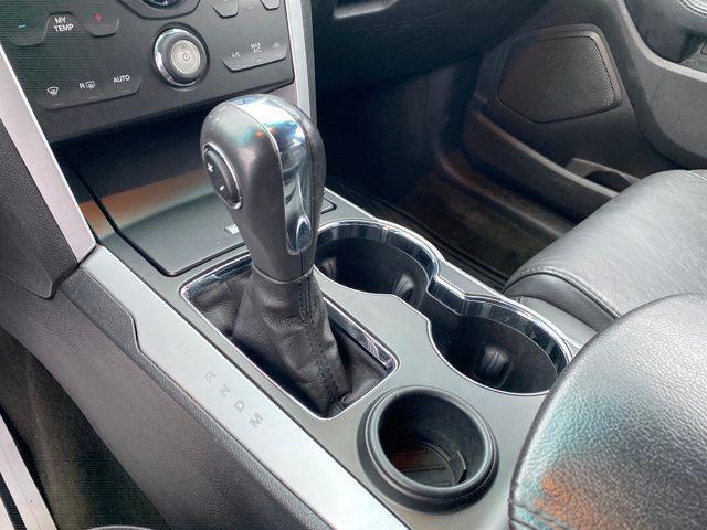 used 2015 Ford Explorer car, priced at $8,500