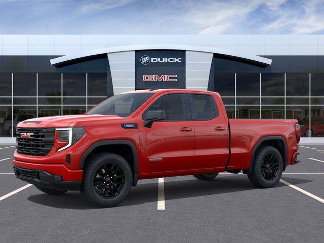 new 2026 GMC Sierra 1500 car, priced at $76,283