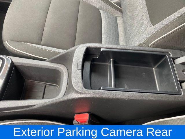 used 2023 Chevrolet TrailBlazer car, priced at $20,500