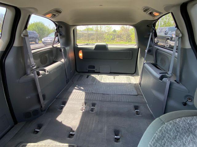used 2005 Dodge Grand Caravan car, priced at $2,275