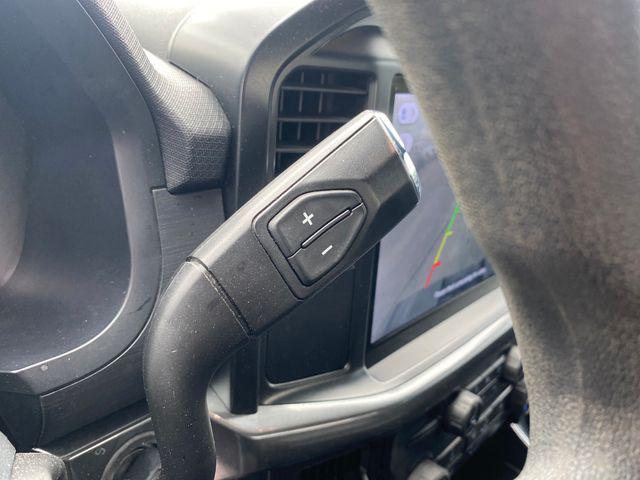used 2024 Ford F-150 car, priced at $39,757