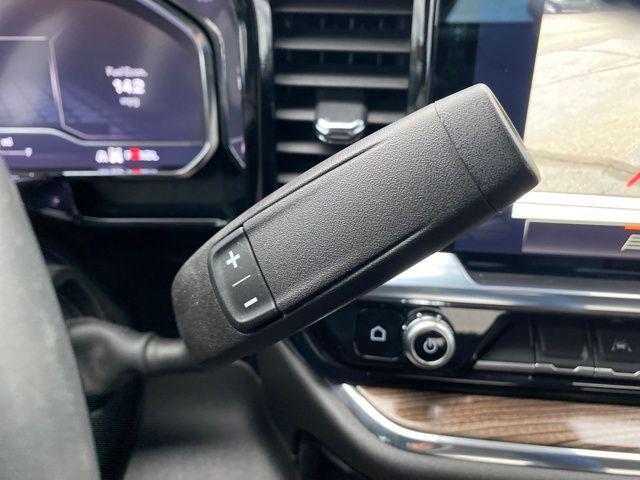 used 2024 GMC Sierra 1500 car, priced at $35,000