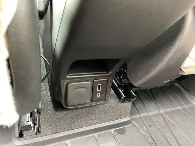 used 2024 Buick Encore GX car, priced at $25,304