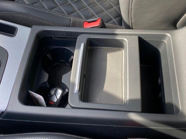 used 2018 Audi SQ5 car, priced at $14,500