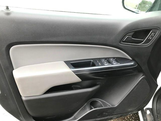 used 2021 Chevrolet Colorado car, priced at $22,800