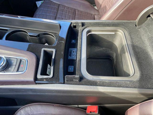 used 2022 Cadillac Escalade car, priced at $60,000