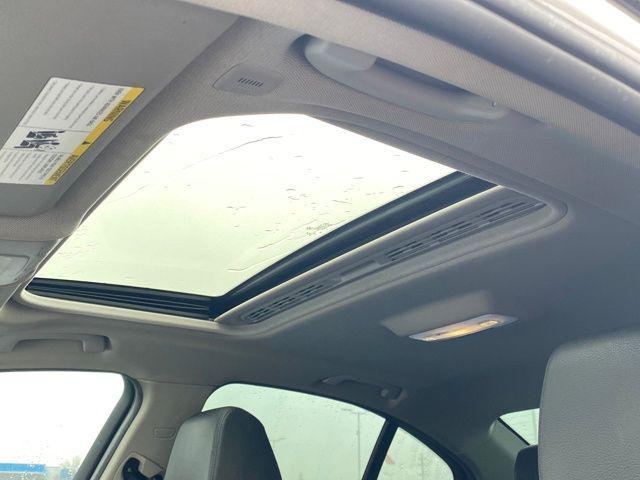 used 2017 BMW 320 car, priced at $13,850