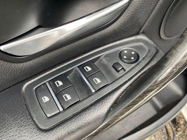 used 2017 BMW 320 car, priced at $13,850